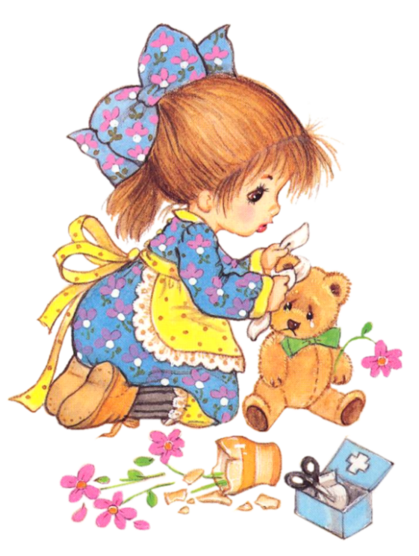 Niños dibujos ( enfants dessin)