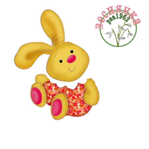 Conejos-Lapin dessin