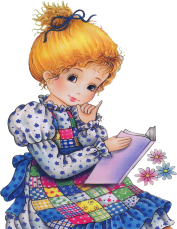 Niños dibujos ( enfants dessin)