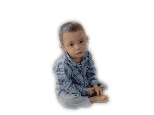 Niños-Enfants Tubes