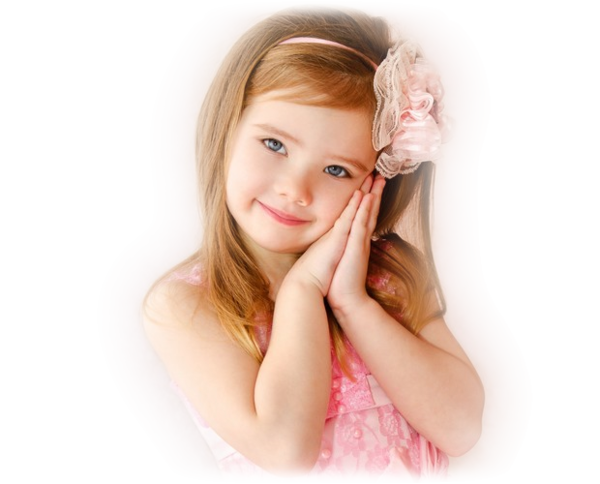 Ninos - enfants tubes